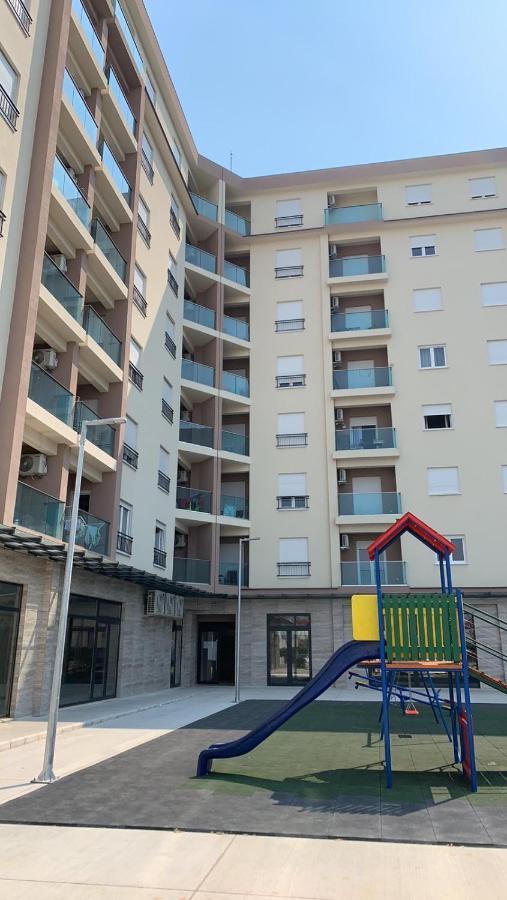 Habanera Apartment Podgorica Exterior photo